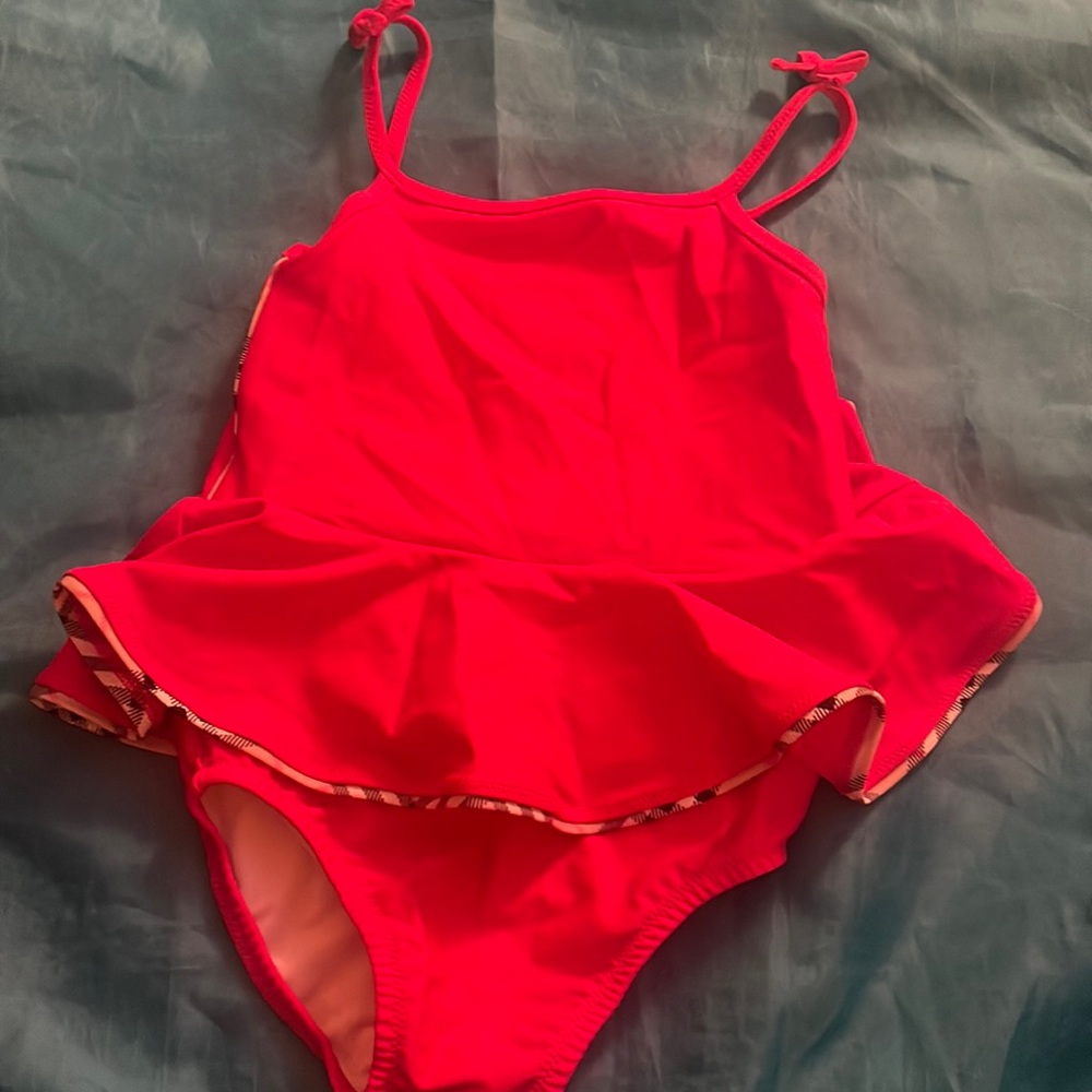 Burberry swimwear